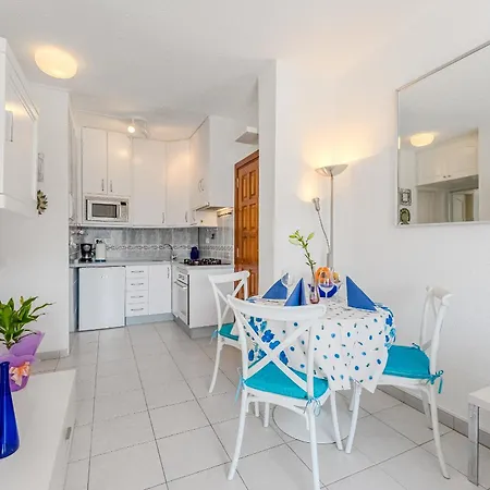 شقة Costamar Panorama - Oceanview One Bedroom