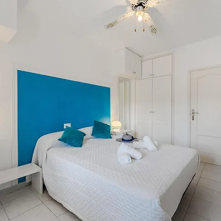 Costamar Panorama - Oceanview One Bedroom * Los Cristianos (Tenerife)