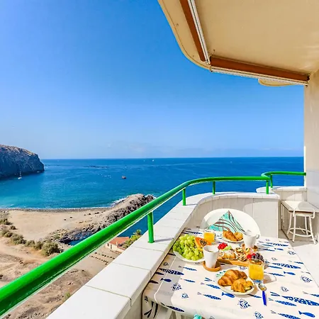 Apartment Costamar Panorama - Oceanview One Bedroom Los Cristianos (Tenerife)