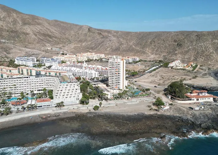 شقة Costamar Panorama - Oceanview One Bedroom *