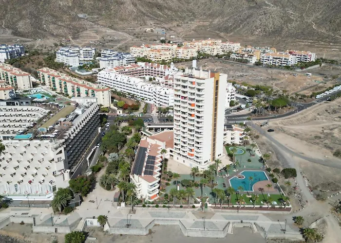 شقة Costamar Panorama - Oceanview One Bedroom