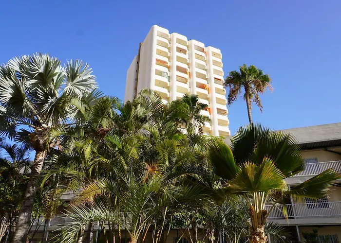 Costamar Panorama - Oceanview One Bedroom