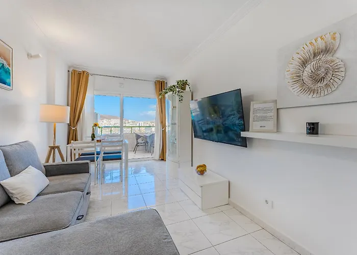 Costamar Panorama - Oceanview One Bedroom *