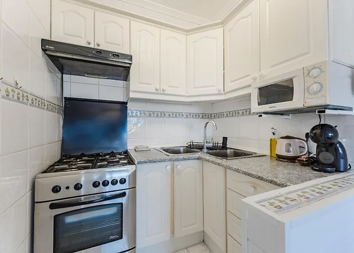 Costamar Panorama - Oceanview One Bedroom