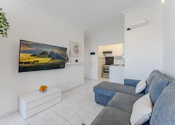 Costamar Panorama - Oceanview One Bedroom