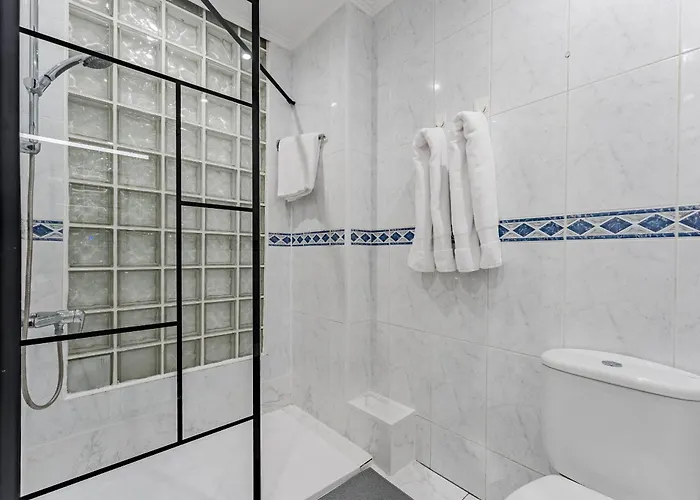 شقة Costamar Panorama - Oceanview One Bedroom