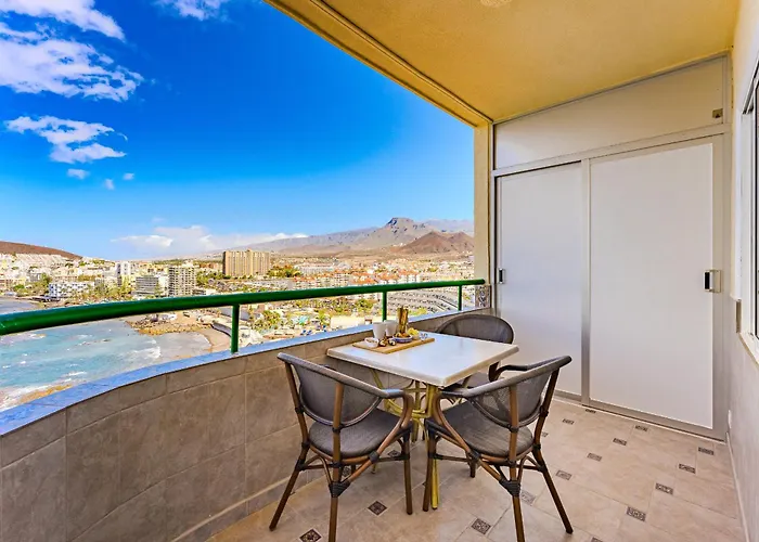 Costamar Panorama - Oceanview One Bedroom *