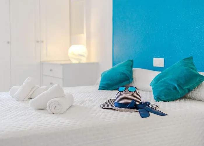 Costamar Panorama - Oceanview One Bedroom