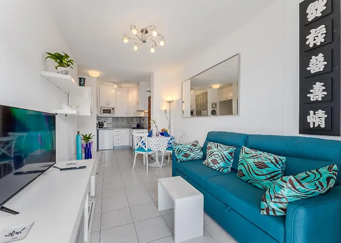 Costamar Panorama - Oceanview One Bedroom شقة *