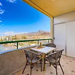 Costamar Panorama - Oceanview One Bedroom *