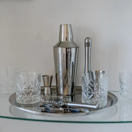 Apartment Costamar Panorama - Oceanview One Bedroom Los Cristianos (Tenerife)