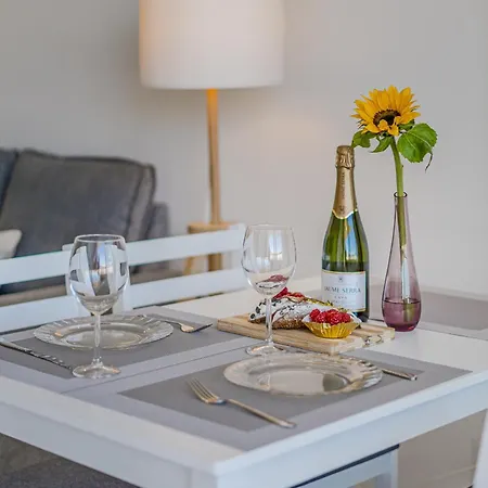 Costamar Panorama - Oceanview One Bedroom דירה