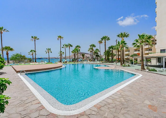 Costamar Panorama - Oceanview One Bedroom Apartman
