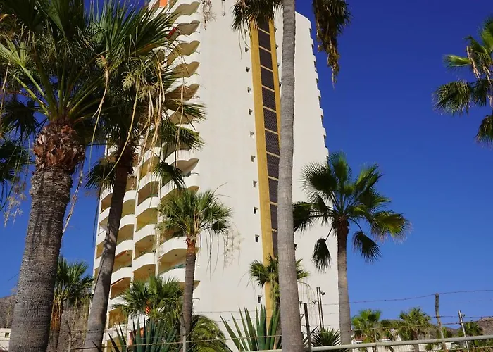 Costamar Panorama - Oceanview One Bedroom Apartman