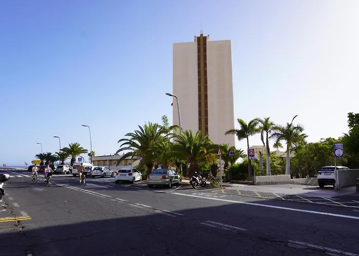 Costamar Panorama - Oceanview One Bedroom *