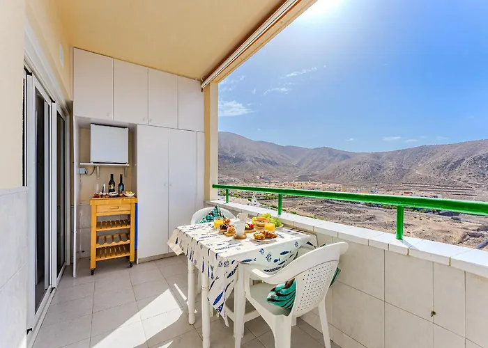 Apartman Costamar Panorama - Oceanview One Bedroom *