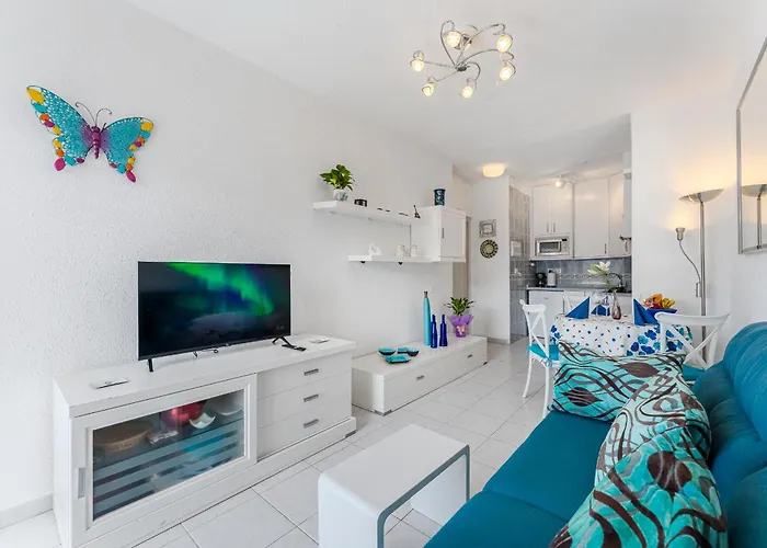 Costamar Panorama - Oceanview One Bedroom Apartman *