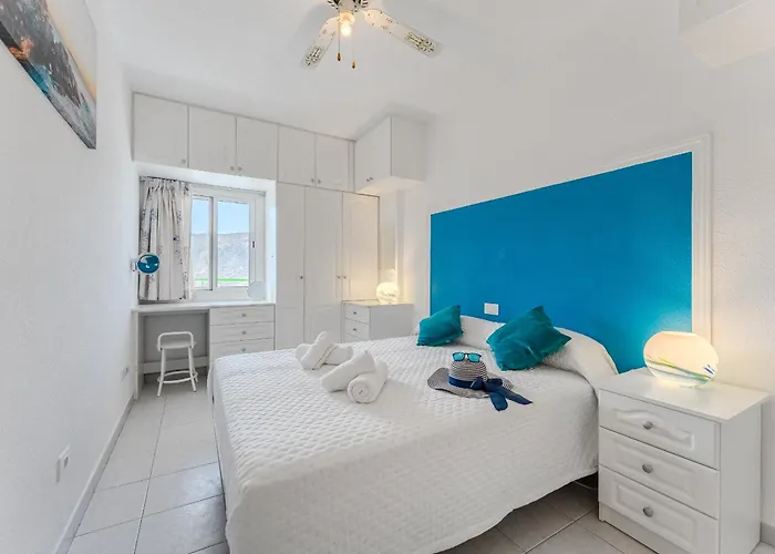 Costamar Panorama - Oceanview One Bedroom *