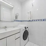 Costamar Panorama - Oceanview One Bedroom شقة لوس كريستيانوس
