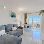 Costamar Panorama - Oceanview One Bedroom لوس كريستيانوس