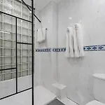 شقة Costamar Panorama - Oceanview One Bedroom