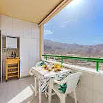 شقة Costamar Panorama - Oceanview One Bedroom *