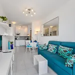 Costamar Panorama - Oceanview One Bedroom شقة *