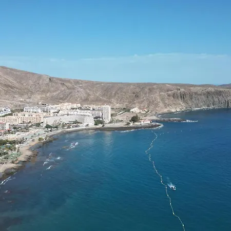 Costamar Panorama - Oceanview One Bedroom * Los Cristianos