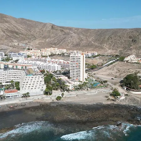 דירה Costamar Panorama - Oceanview One Bedroom *