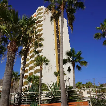 Costamar Panorama - Oceanview One Bedroom דירה