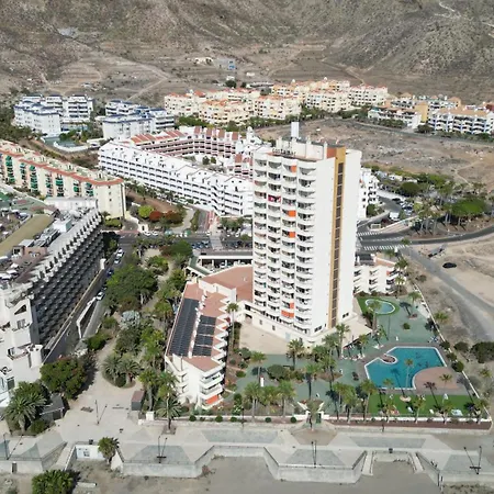 Apartman Costamar Panorama - Oceanview One Bedroom