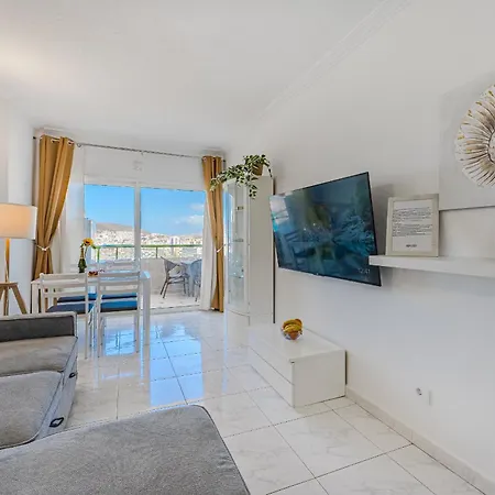 Costamar Panorama - Oceanview One Bedroom *