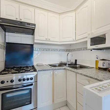 Costamar Panorama - Oceanview One Bedroom