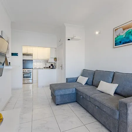 Costamar Panorama - Oceanview One Bedroom * Los Cristianos