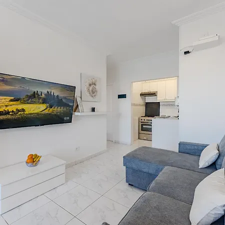 Costamar Panorama - Oceanview One Bedroom