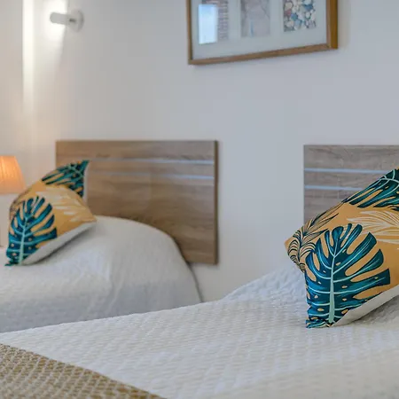 Costamar Panorama - Oceanview One Bedroom *