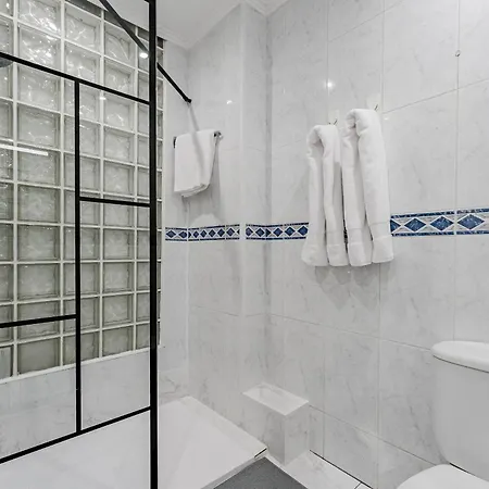 דירה Costamar Panorama - Oceanview One Bedroom