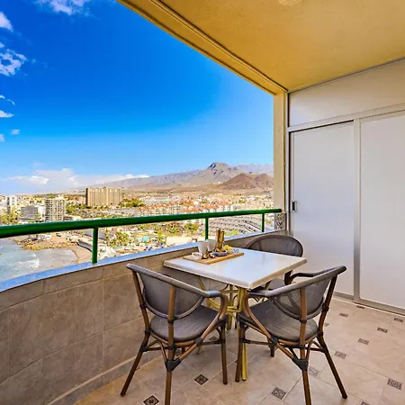 Costamar Panorama - Oceanview One Bedroom *