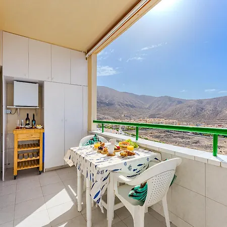 דירה Costamar Panorama - Oceanview One Bedroom *