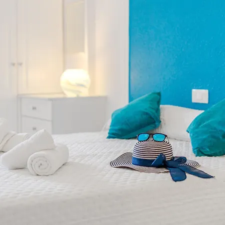 Costamar Panorama - Oceanview One Bedroom