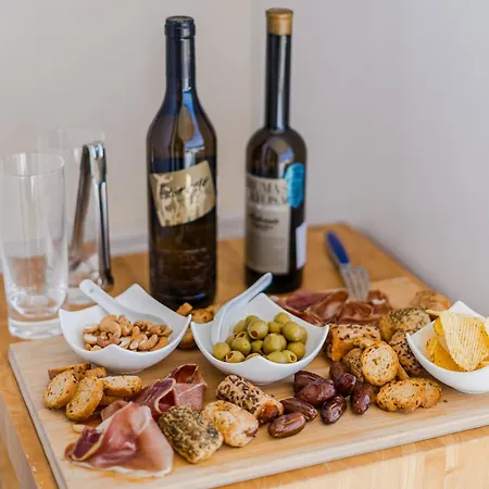 דירה Costamar Panorama - Oceanview One Bedroom *