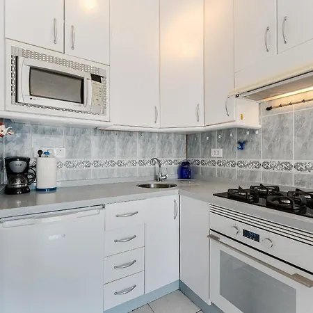 Costamar Panorama - Oceanview One Bedroom * לוס כריסטיאנוס