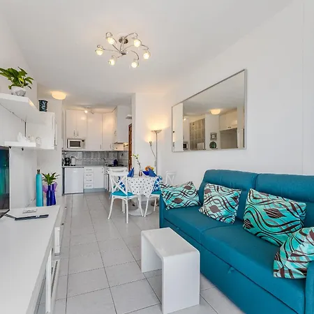 Costamar Panorama - Oceanview One Bedroom דירה *