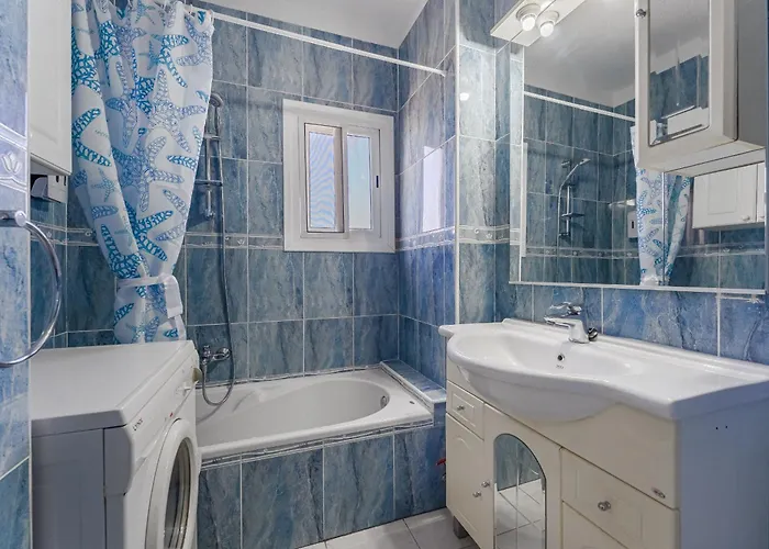 Costamar Panorama - Oceanview One Bedroom Διαμέρισμα *