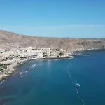 Costamar Panorama - Oceanview One Bedroom * Лос Кристианос