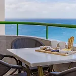 Costamar Panorama - Oceanview One Bedroom * Лос Кристианос
