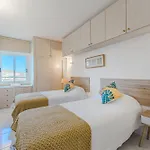 Costamar Panorama - Oceanview One Bedroom * Лос Кристианос
