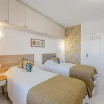 Апартаменты Costamar Panorama - Oceanview One Bedroom *