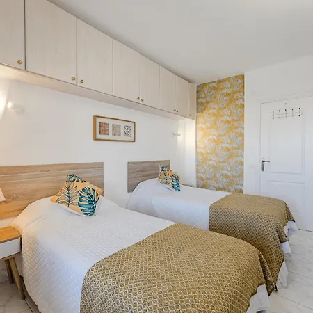 Appartamento Costamar Panorama - Oceanview One Bedroom *