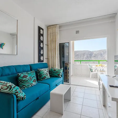 Appartamento Costamar Panorama - Oceanview One Bedroom *